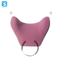 Car u-shaped cervical pillow